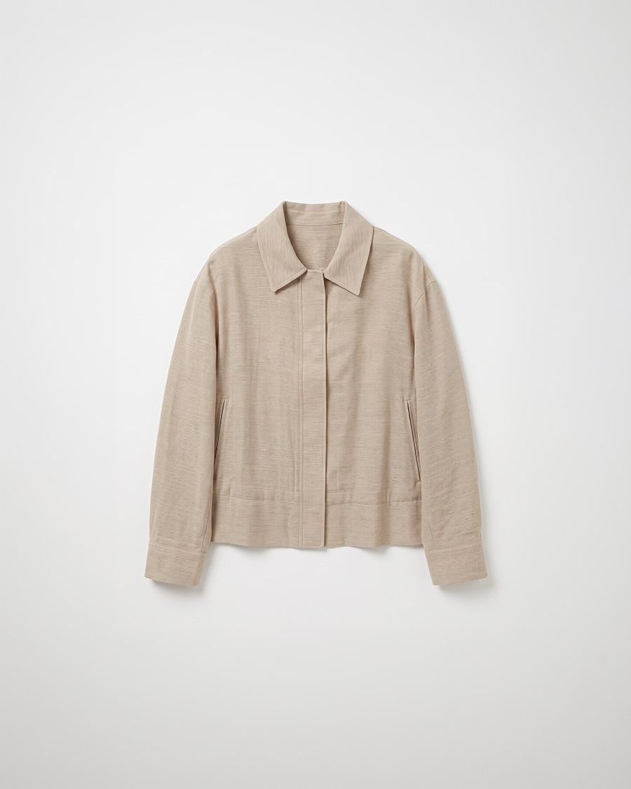 SOBRECAMISA LINO