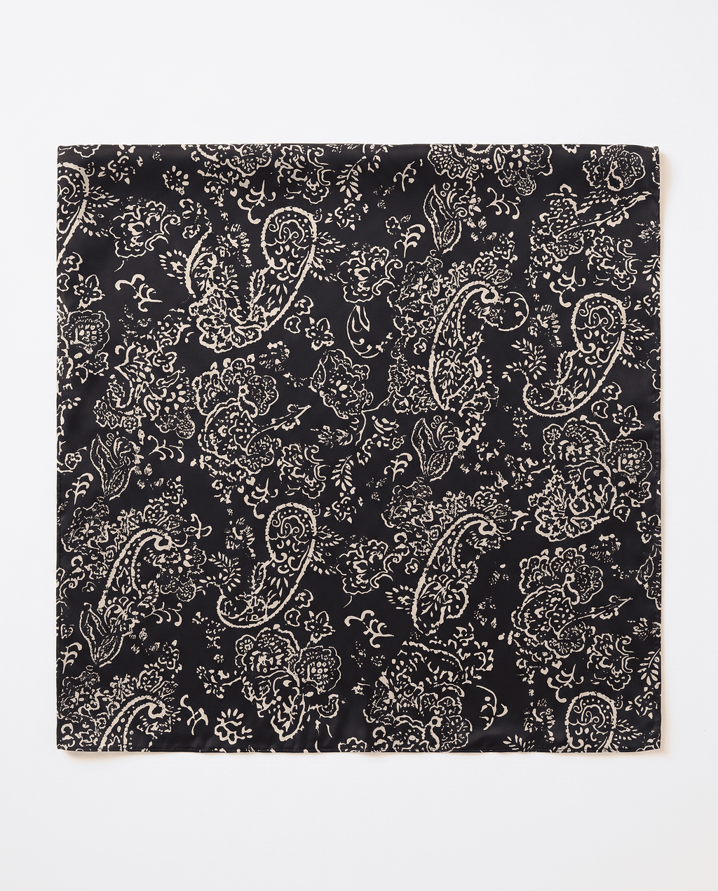 BANDANA ESTAMPADA