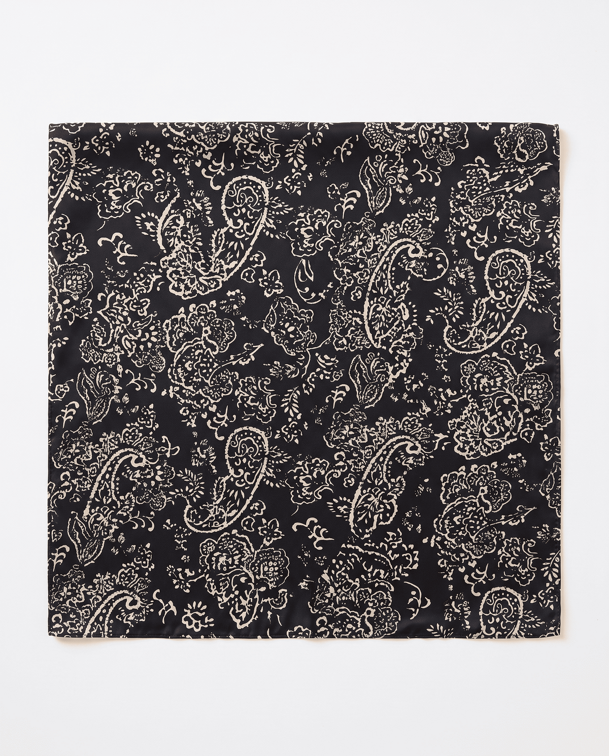 BANDANA ESTAMPADA