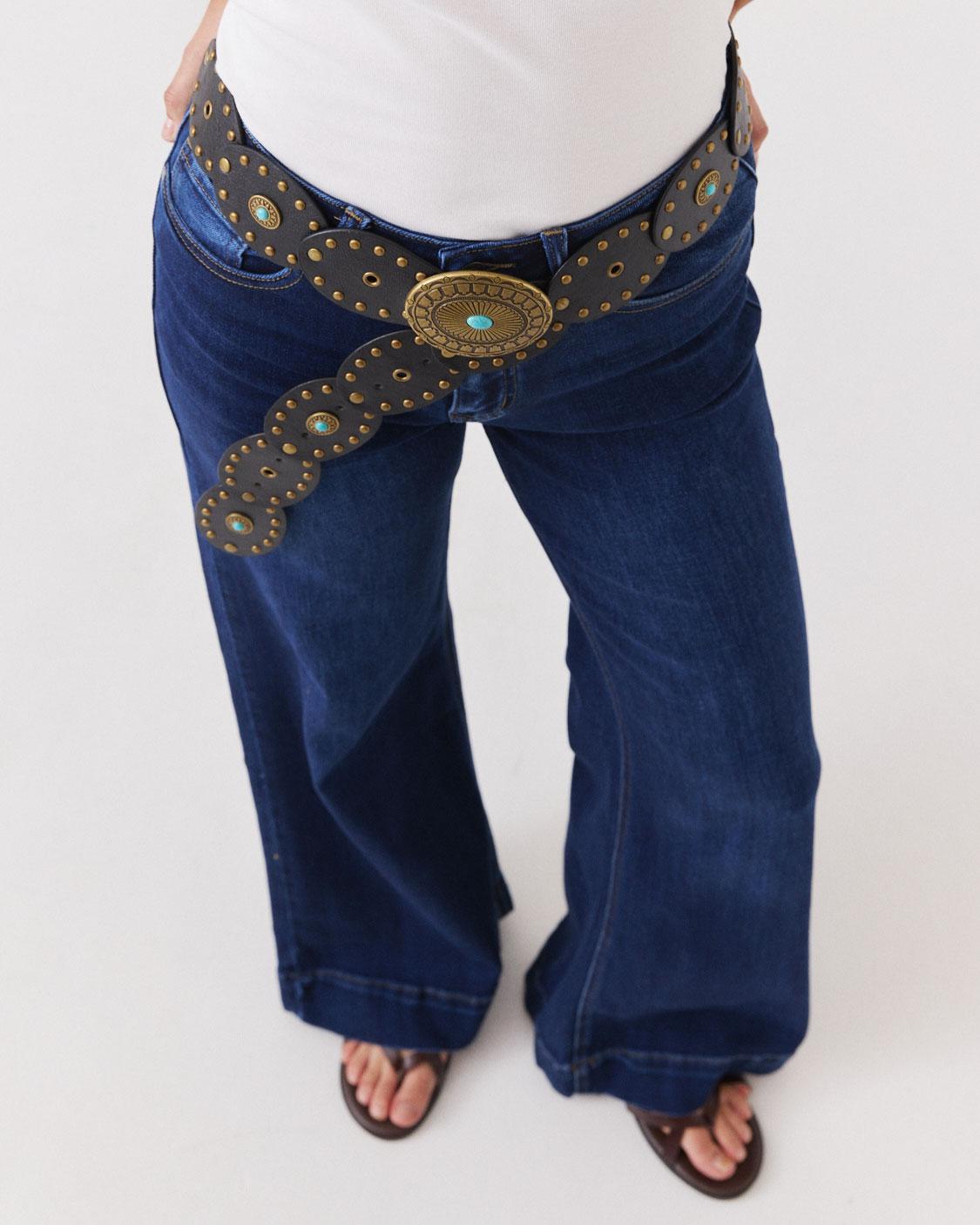 JEANS FLARE