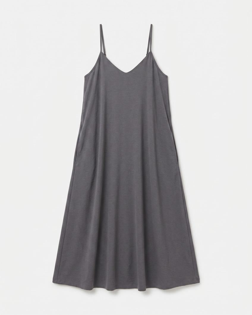VESTIDO BÁSICO TIRANTES