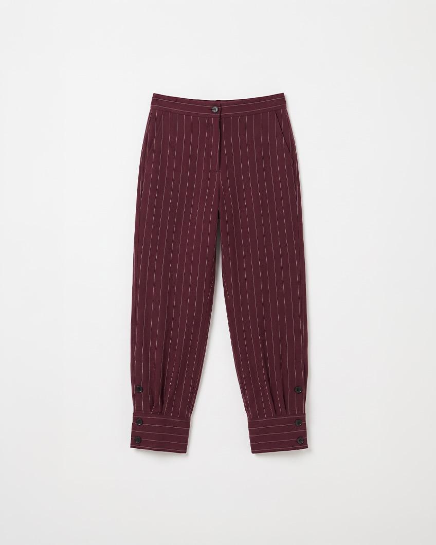 DRESS JOGGER PANTS