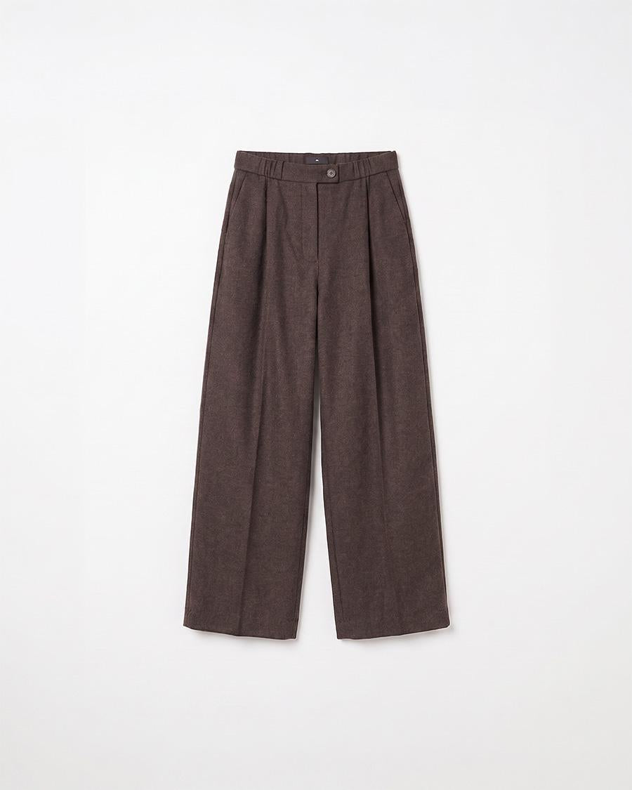 PANTALON DE VESTIR BARREL