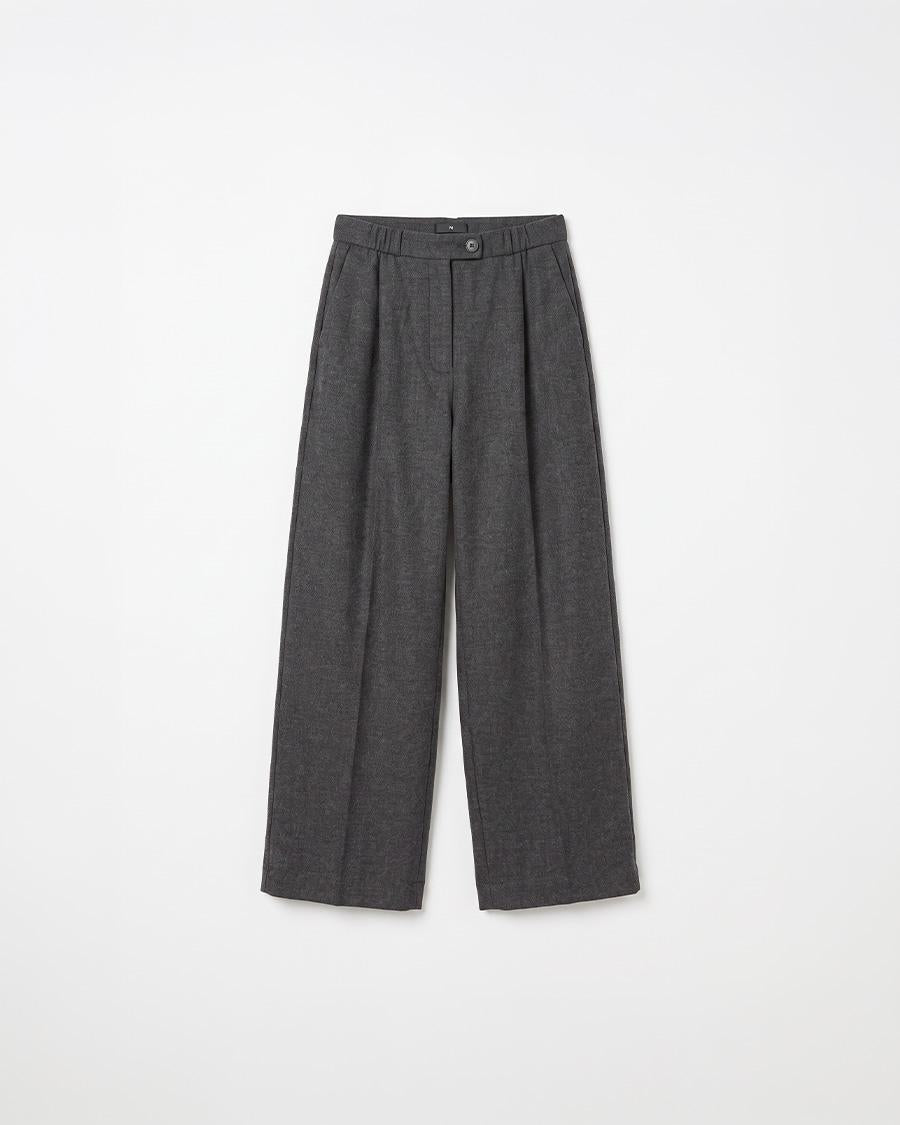 BARREL DRESS PANTS