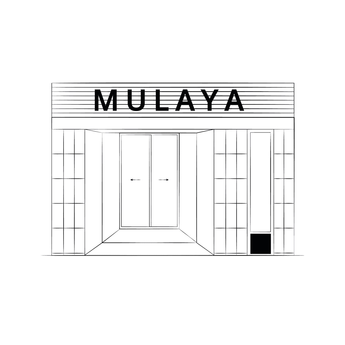 Mulaya Coruña