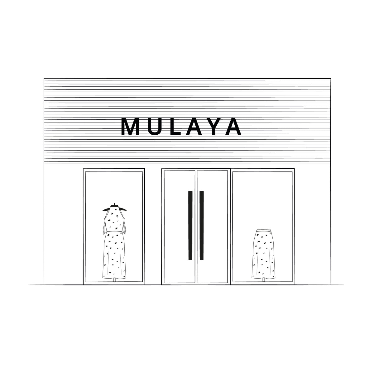 Mulaya Madrid - Chamberí