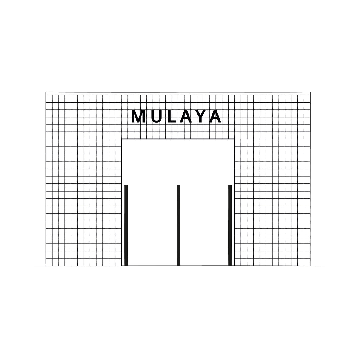 Mulaya Granollers