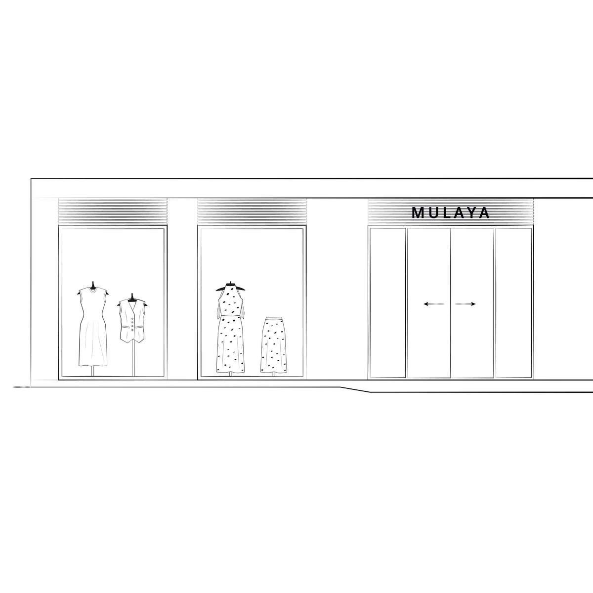 Mulaya Madrid - Chamberí