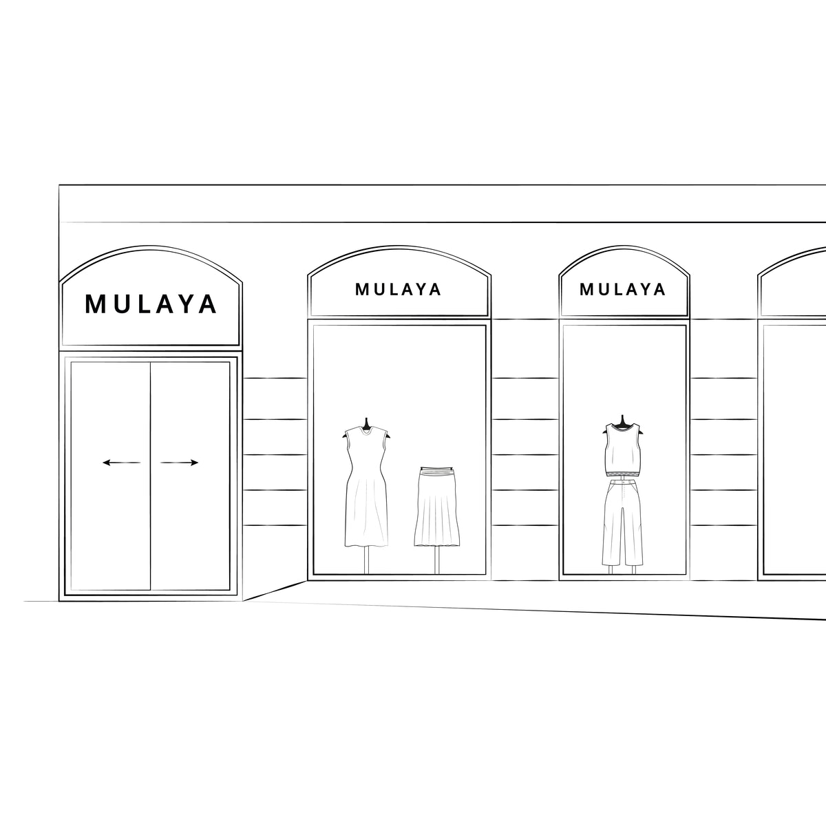 Mulaya Logroño