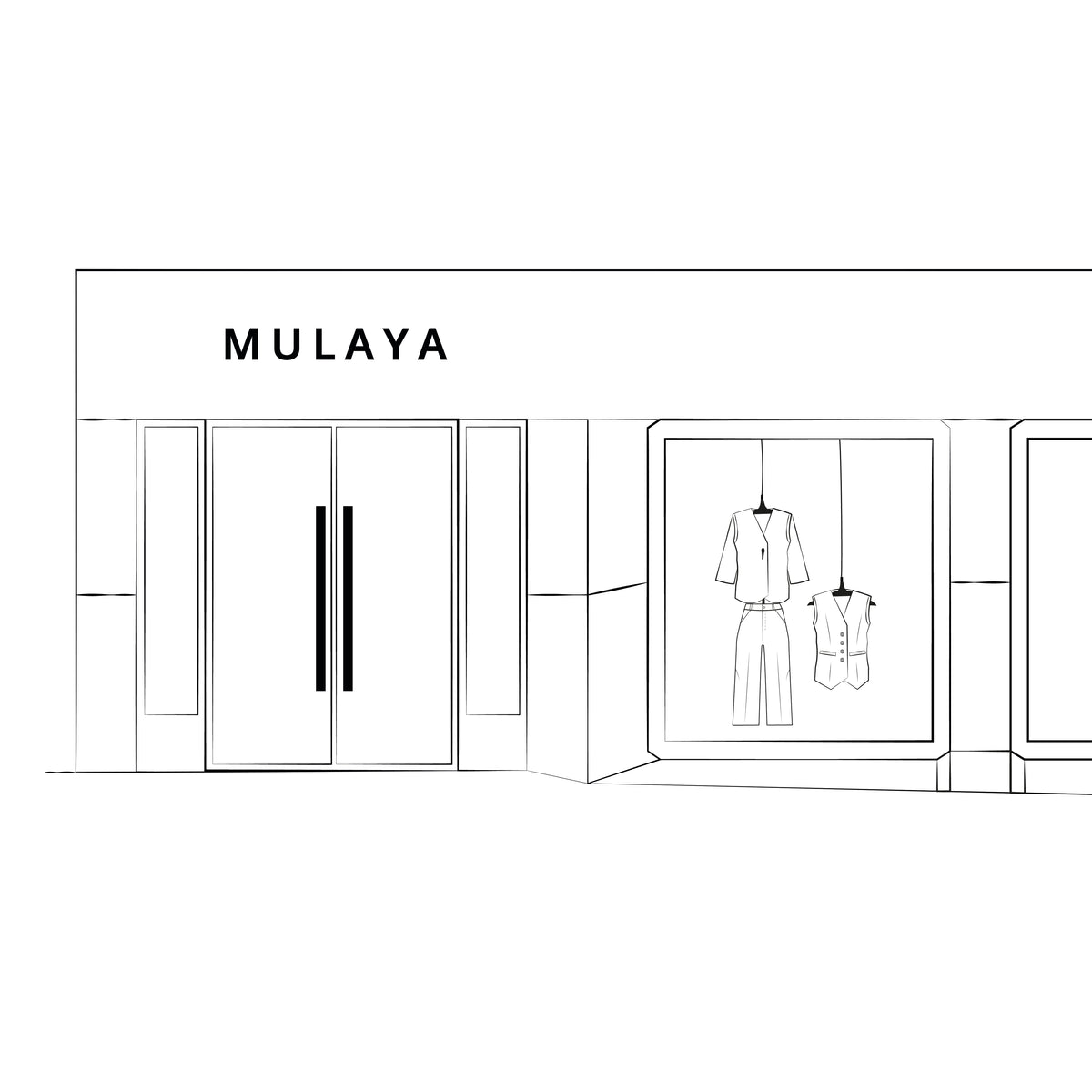 Mulaya Madrid - Retiro