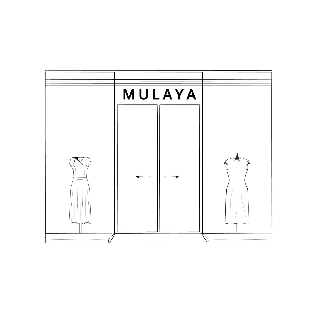 Mulaya Madrid - Salamanca