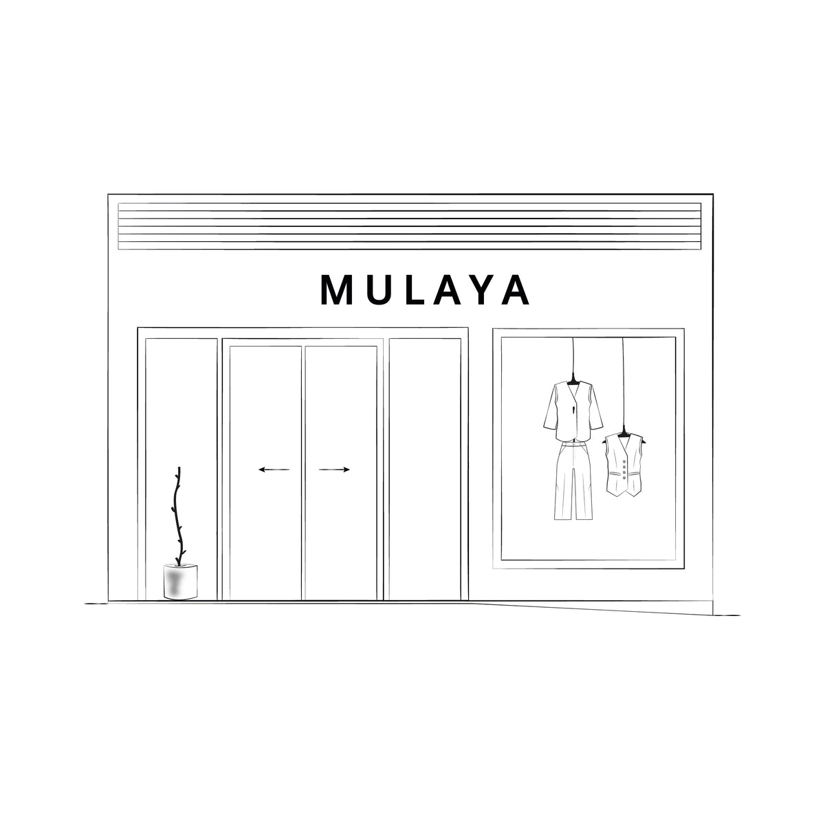 Mulaya Madrid - Chamartín