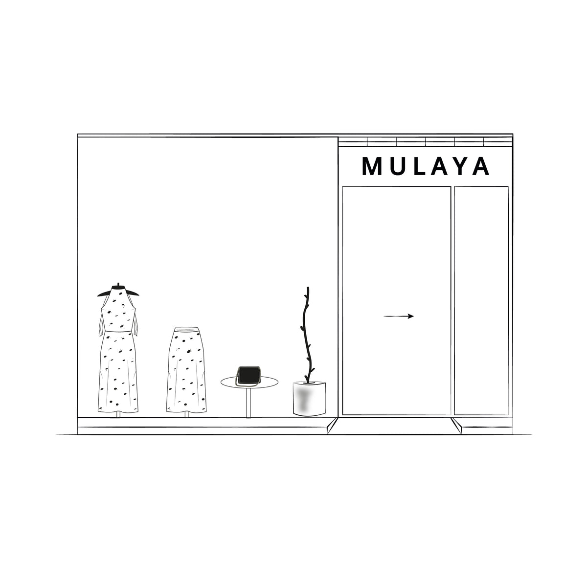 Mulaya Pamplona