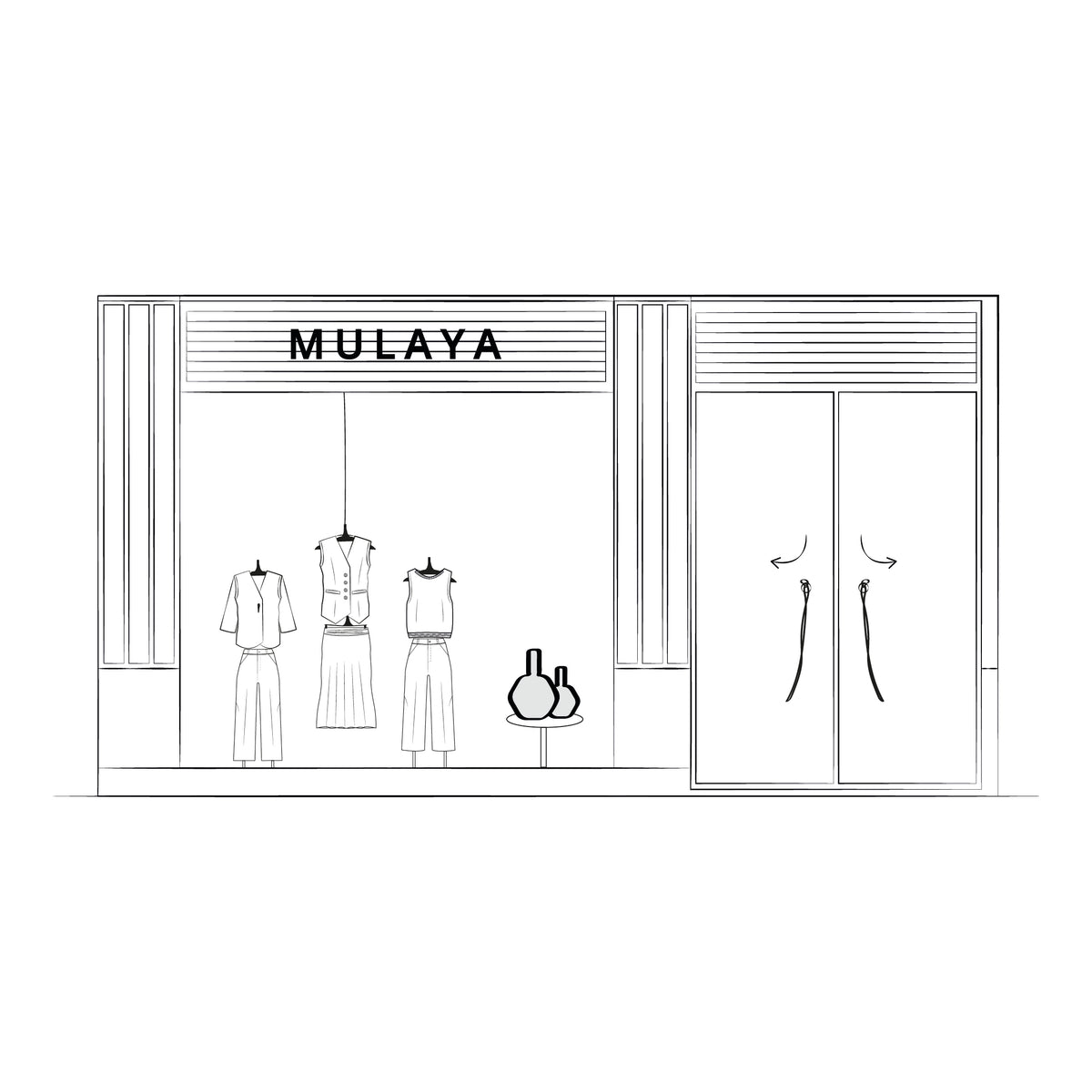 Mulaya Bilbao