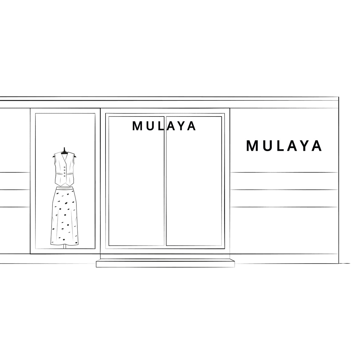 Mulaya Sevilla
