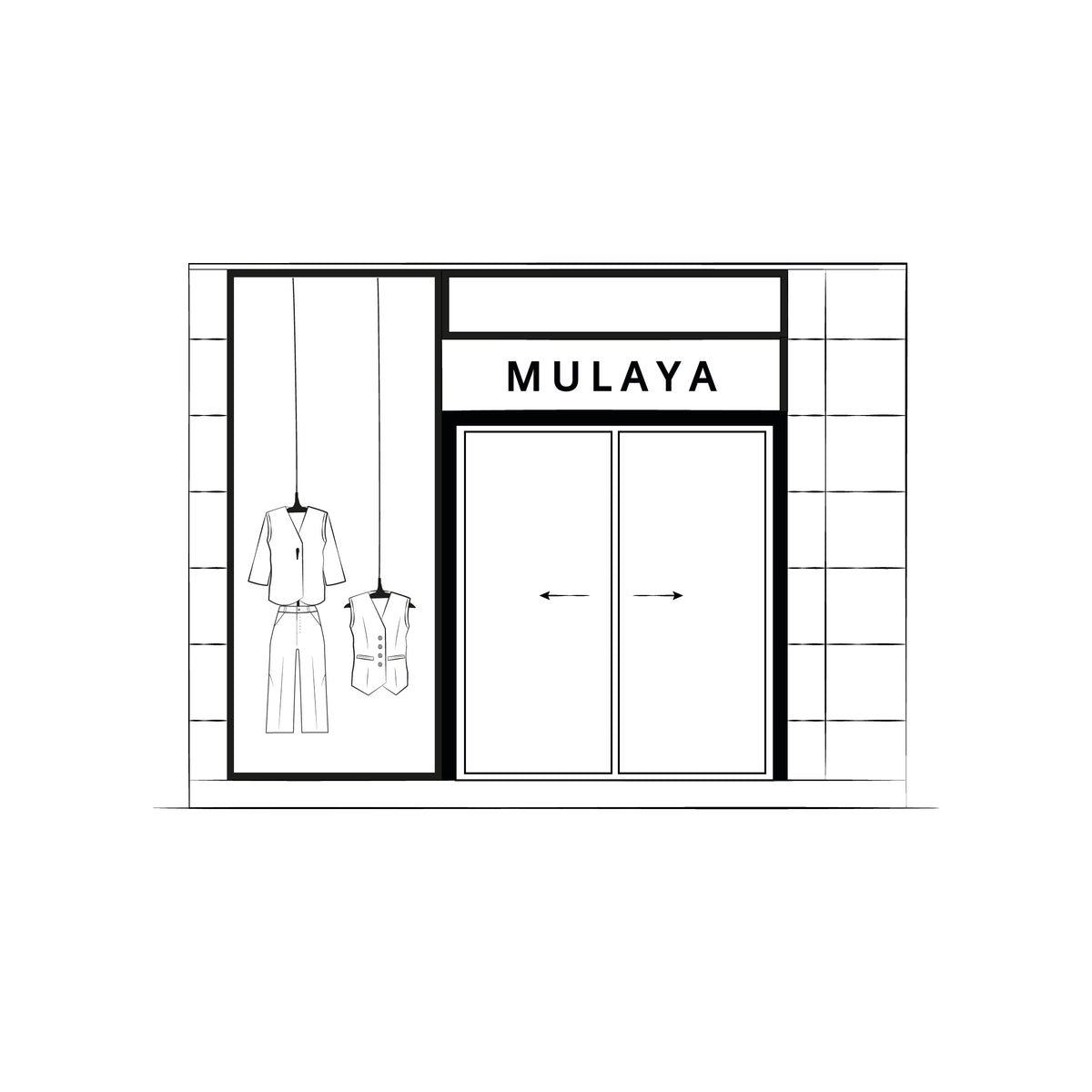 Mulaya Santiago de Compostela