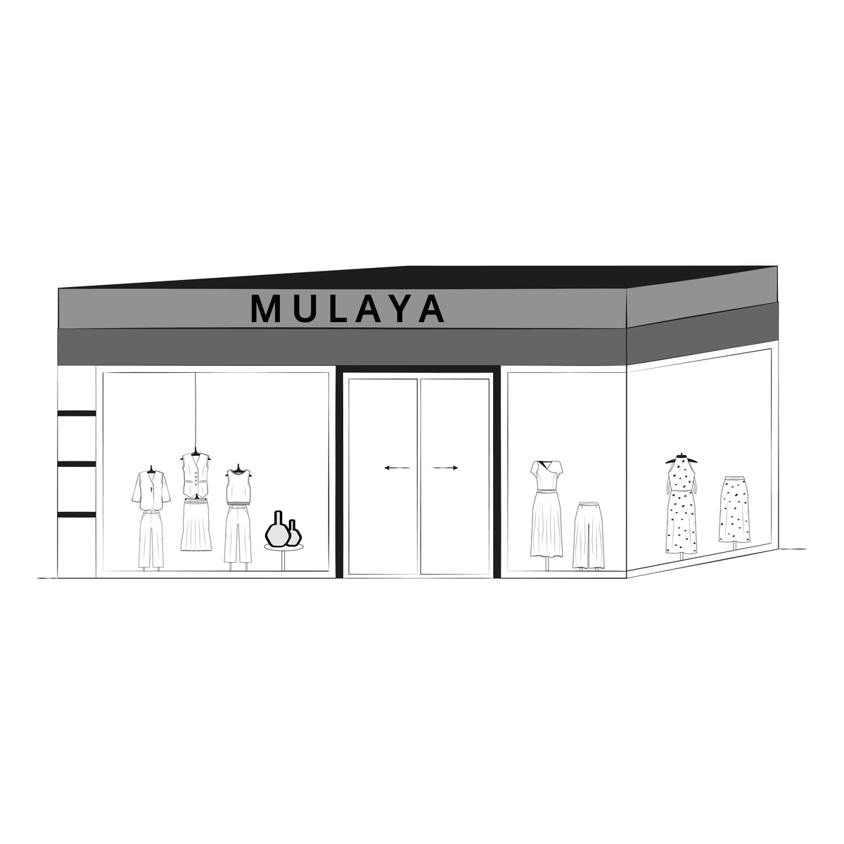Mulaya Madrid - Retiro